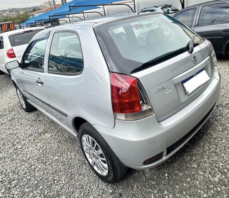 FIAT Palio 1.0 4P FIRE ECONOMY FLEX, Foto 4
