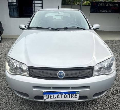 FIAT Palio 1.0 4P FIRE ECONOMY FLEX, Foto 5
