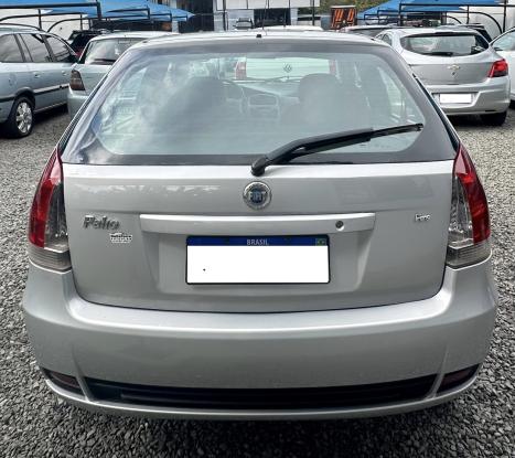 FIAT Palio 1.0 4P FIRE ECONOMY FLEX, Foto 6