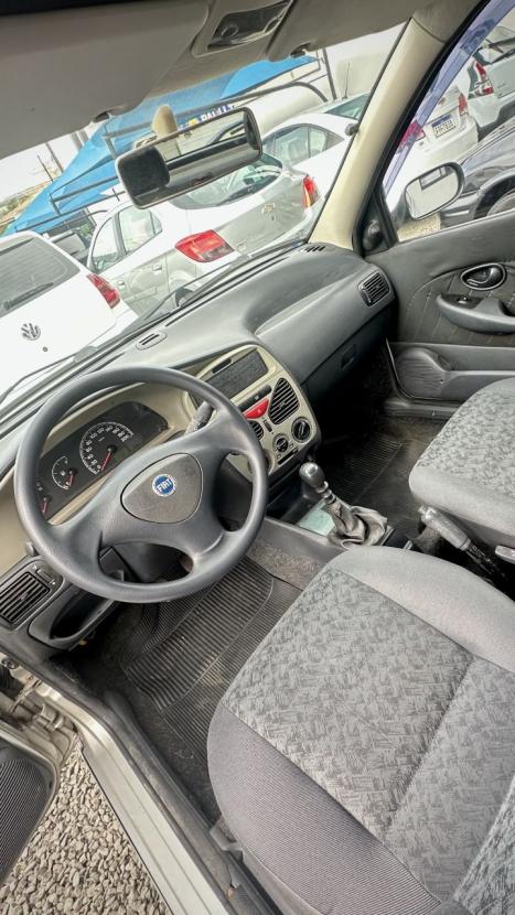 FIAT Palio 1.0 4P FIRE ECONOMY FLEX, Foto 7