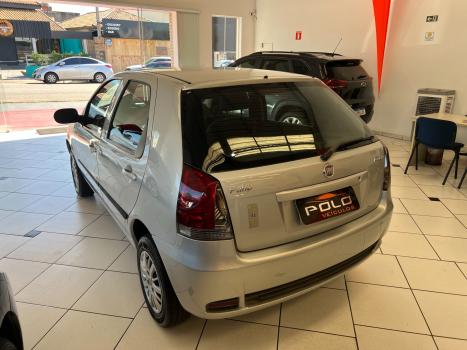 FIAT Palio 1.0 4P FIRE ECONOMY FLEX, Foto 4