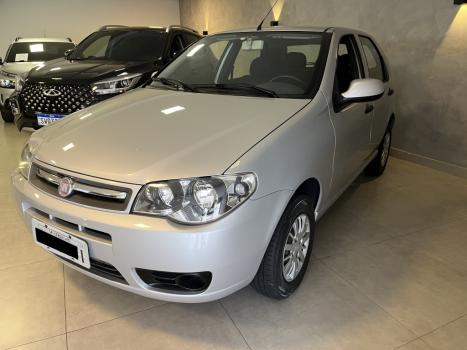 FIAT Palio 1.0 4P FIRE ECONOMY FLEX, Foto 2