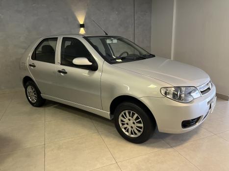 FIAT Palio 1.0 4P FIRE ECONOMY FLEX, Foto 6