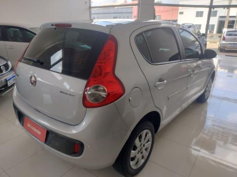 FIAT Palio 1.0 4P FLEX ATTRACTIVE, Foto 2