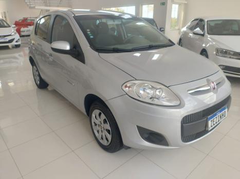 FIAT Palio 1.0 4P FLEX ATTRACTIVE, Foto 3