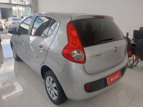 FIAT Palio 1.0 4P FLEX ATTRACTIVE, Foto 4