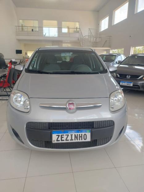 FIAT Palio 1.0 4P FLEX ATTRACTIVE, Foto 6
