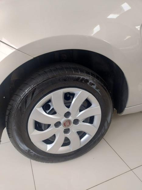 FIAT Palio 1.0 4P FLEX ATTRACTIVE, Foto 8