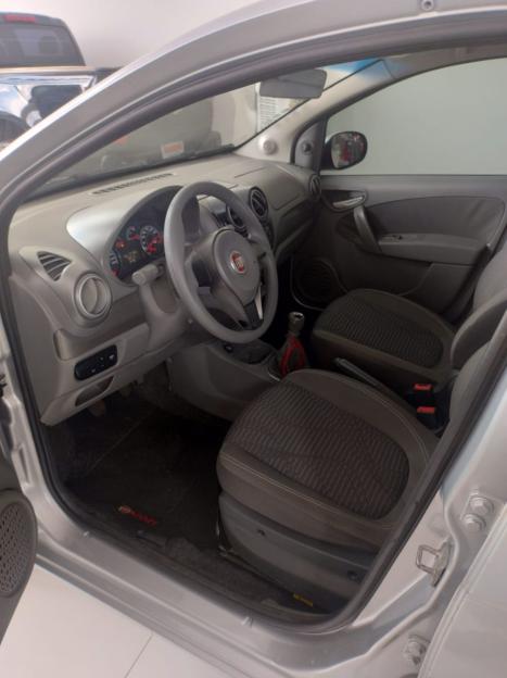 FIAT Palio 1.0 4P FLEX ATTRACTIVE, Foto 9