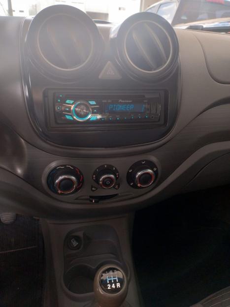 FIAT Palio 1.0 4P FLEX ATTRACTIVE, Foto 13
