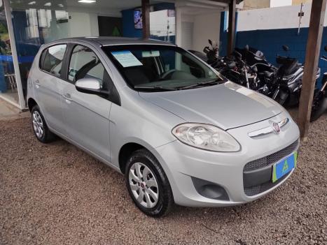 FIAT Palio 1.0 4P FLEX ATTRACTIVE, Foto 2 FIAT Palio 1.0 4P FLEX ATTRACTIVE, Foto 2