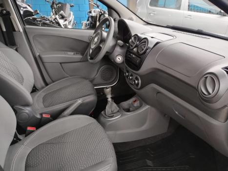 FIAT Palio 1.0 4P FLEX ATTRACTIVE, Foto 7 FIAT Palio 1.0 4P FLEX ATTRACTIVE, Foto 7