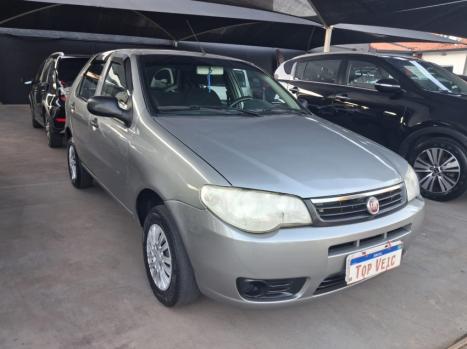 FIAT Palio 1.0 4P FLEX FIRE, Foto 1
