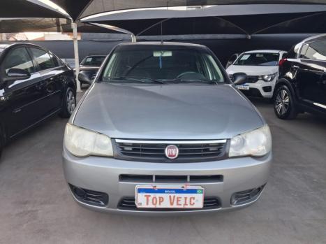 FIAT Palio 1.0 4P FLEX FIRE, Foto 2