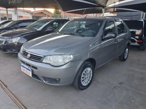 FIAT Palio 1.0 4P FLEX FIRE, Foto 3