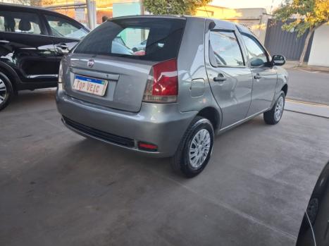 FIAT Palio 1.0 4P FLEX FIRE, Foto 5