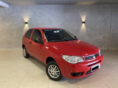 FIAT Palio 1.0 FIRE FLEX, Foto 2