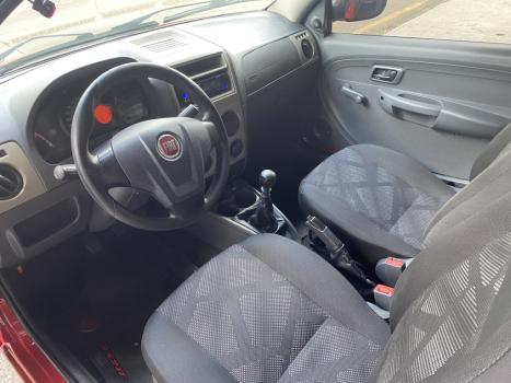 FIAT Palio 1.0 FIRE FLEX, Foto 6