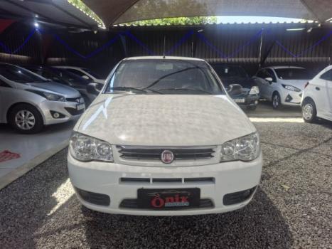 FIAT Palio 1.0 FIRE, Foto 2