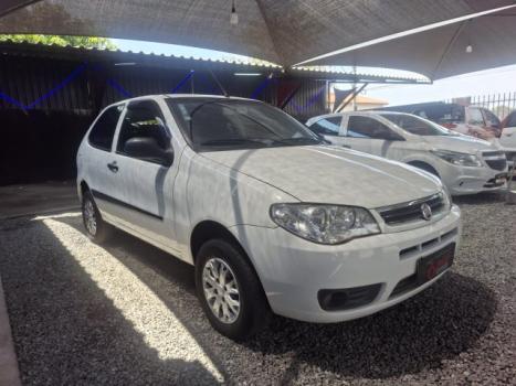 FIAT Palio 1.0 FIRE, Foto 3
