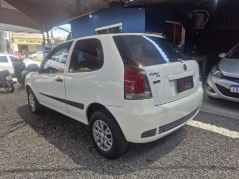 FIAT Palio 1.0 FIRE, Foto 4