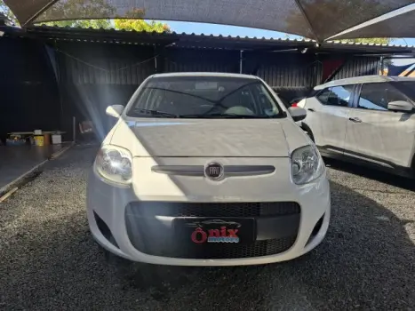 FIAT Palio 1.0 FLEX ATTRACTIVE, Foto 2