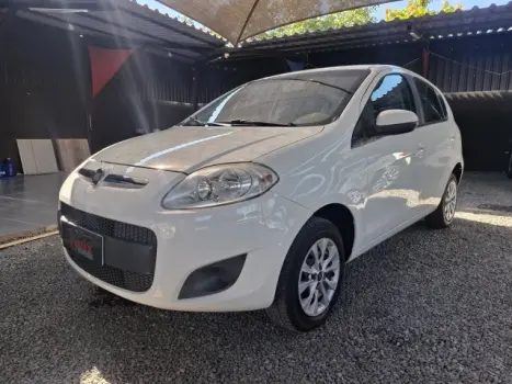 FIAT Palio 1.0 FLEX ATTRACTIVE, Foto 3