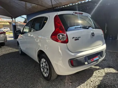 FIAT Palio 1.0 FLEX ATTRACTIVE, Foto 4