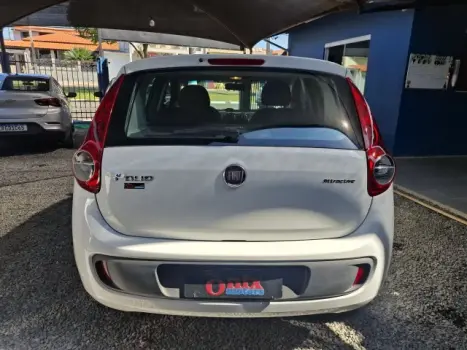 FIAT Palio 1.0 FLEX ATTRACTIVE, Foto 5