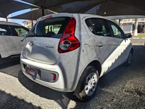 FIAT Palio 1.0 FLEX ATTRACTIVE, Foto 6