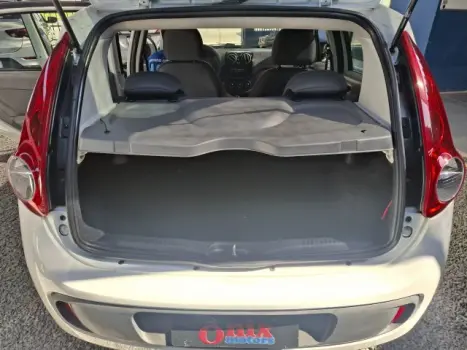 FIAT Palio 1.0 FLEX ATTRACTIVE, Foto 10