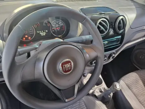 FIAT Palio 1.0 FLEX ATTRACTIVE, Foto 12