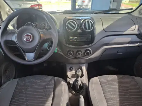 FIAT Palio 1.0 FLEX ATTRACTIVE, Foto 13