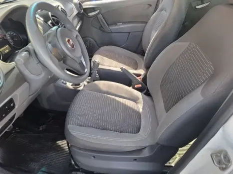 FIAT Palio 1.0 FLEX ATTRACTIVE, Foto 15