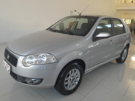FIAT Palio 1.4 4P FLEX ELX, Foto 1