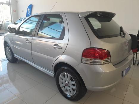 FIAT Palio 1.4 4P FLEX ELX, Foto 2