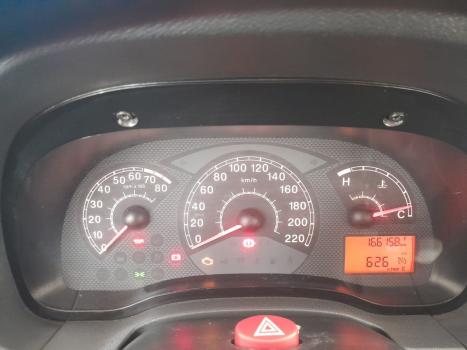 FIAT Palio 1.4 4P FLEX ELX, Foto 3