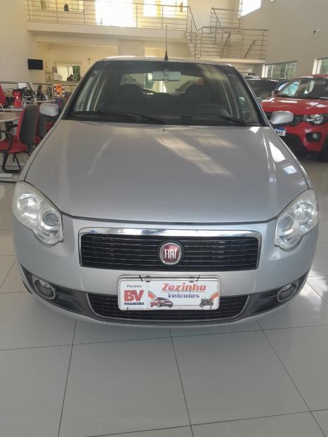 FIAT Palio 1.4 4P FLEX ELX, Foto 4