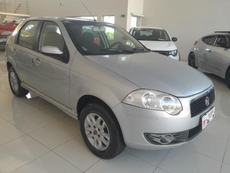 FIAT Palio 1.4 4P FLEX ELX, Foto 5