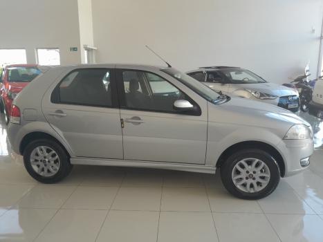 FIAT Palio 1.4 4P FLEX ELX, Foto 6