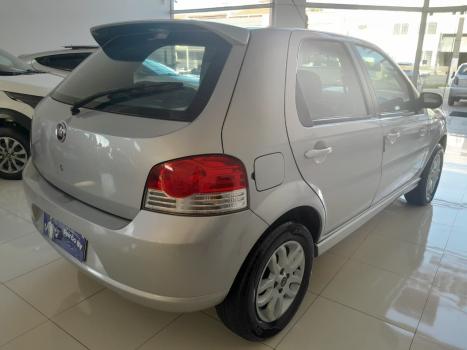 FIAT Palio 1.4 4P FLEX ELX, Foto 7