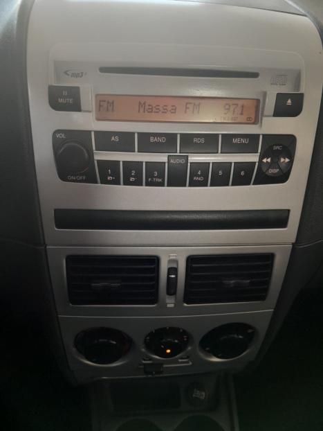 FIAT Palio 1.4 4P FLEX ELX, Foto 9