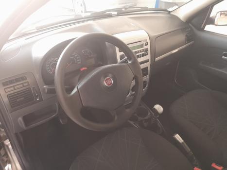 FIAT Palio 1.4 4P FLEX ELX, Foto 10