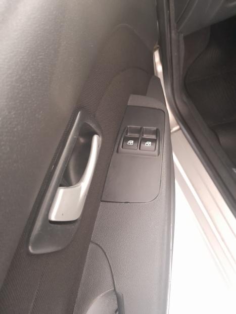 FIAT Palio 1.4 4P FLEX ELX, Foto 11