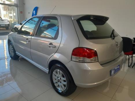 FIAT Palio 1.4 4P FLEX ELX, Foto 13