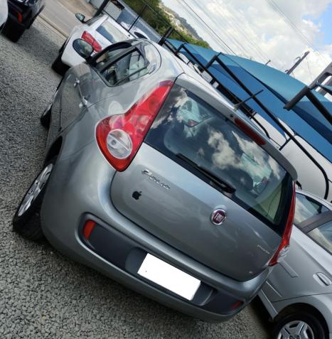 FIAT Palio 1.4 4P FLEX ATTRACTIVE, Foto 2