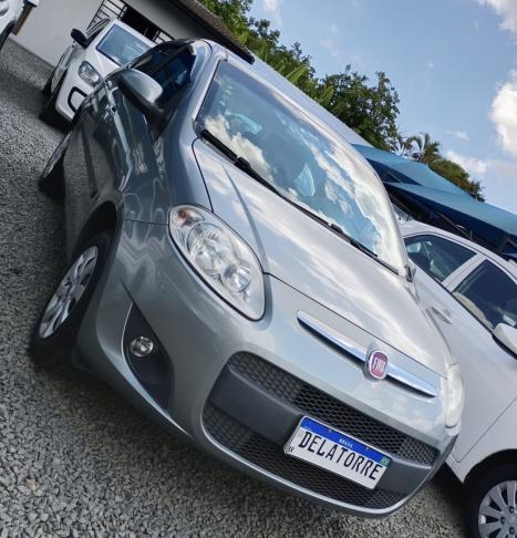 FIAT Palio 1.4 4P FLEX ATTRACTIVE, Foto 3