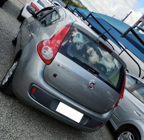FIAT Palio 1.4 4P FLEX ATTRACTIVE, Foto 4