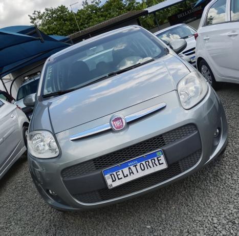 FIAT Palio 1.4 4P FLEX ATTRACTIVE, Foto 5
