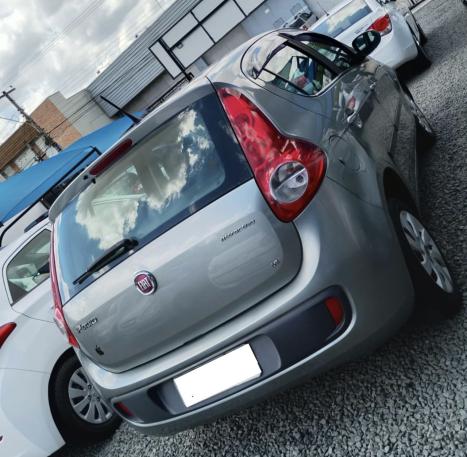 FIAT Palio 1.4 4P FLEX ATTRACTIVE, Foto 6